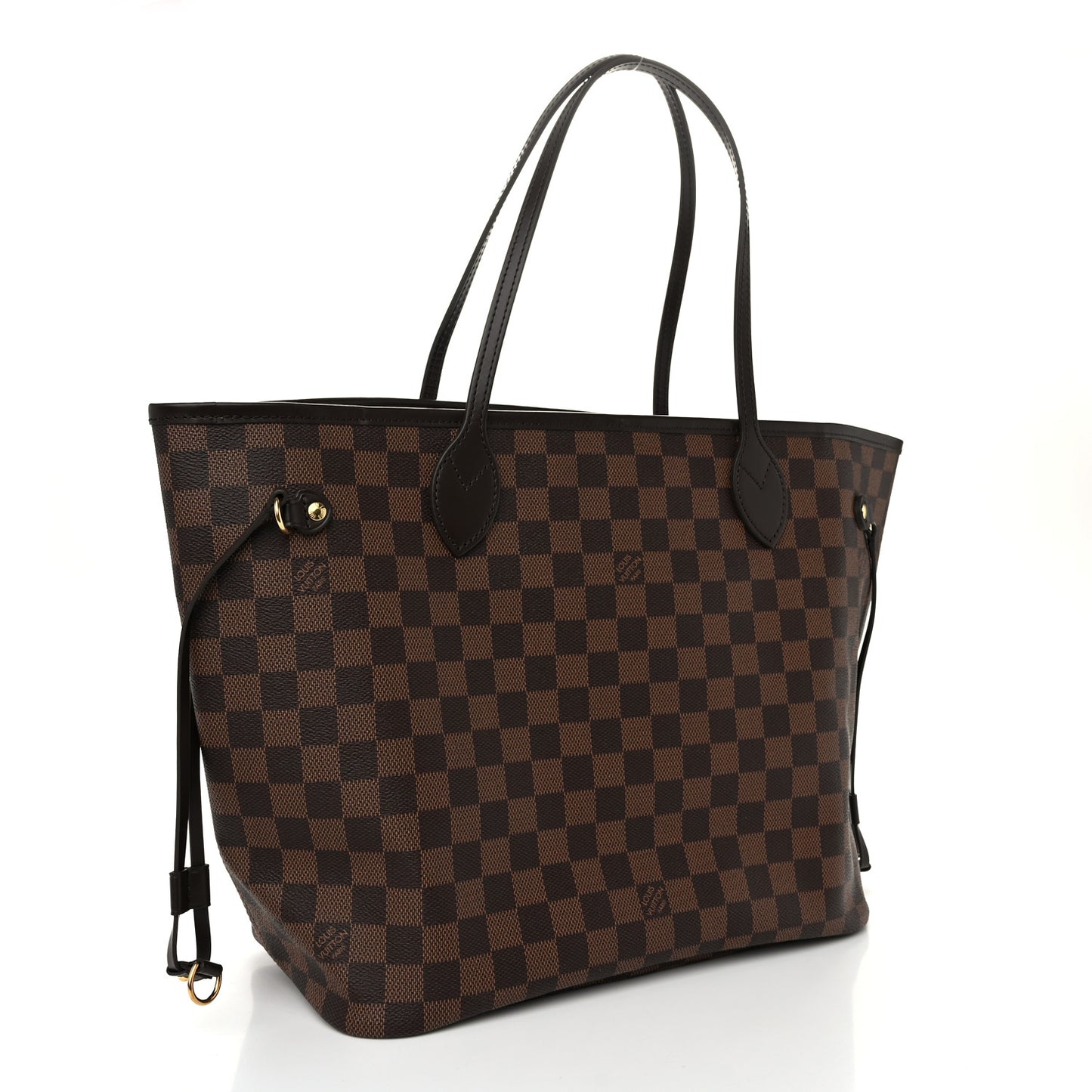 Damier Ebene Neo Neverfull MM