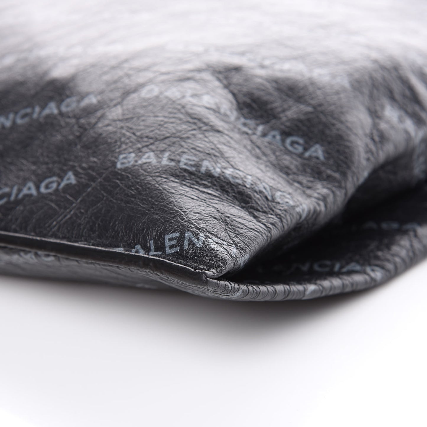 Agneau Arena Allover Logo M Supermarket Shopper Gris Crayon Gris