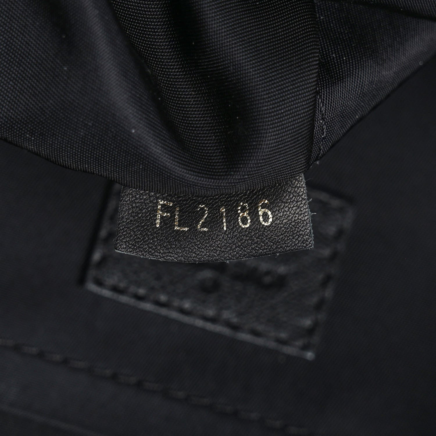 Louis Vuitton Reverse Monogram Palm Springs Backpack PM 6 of 8