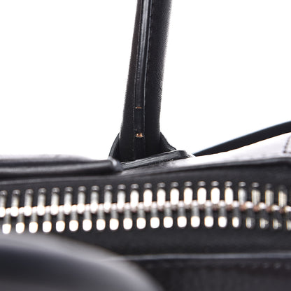 Givenchy Sugar Goatskin Small Metal Corner Antigona Black 16 of 16
