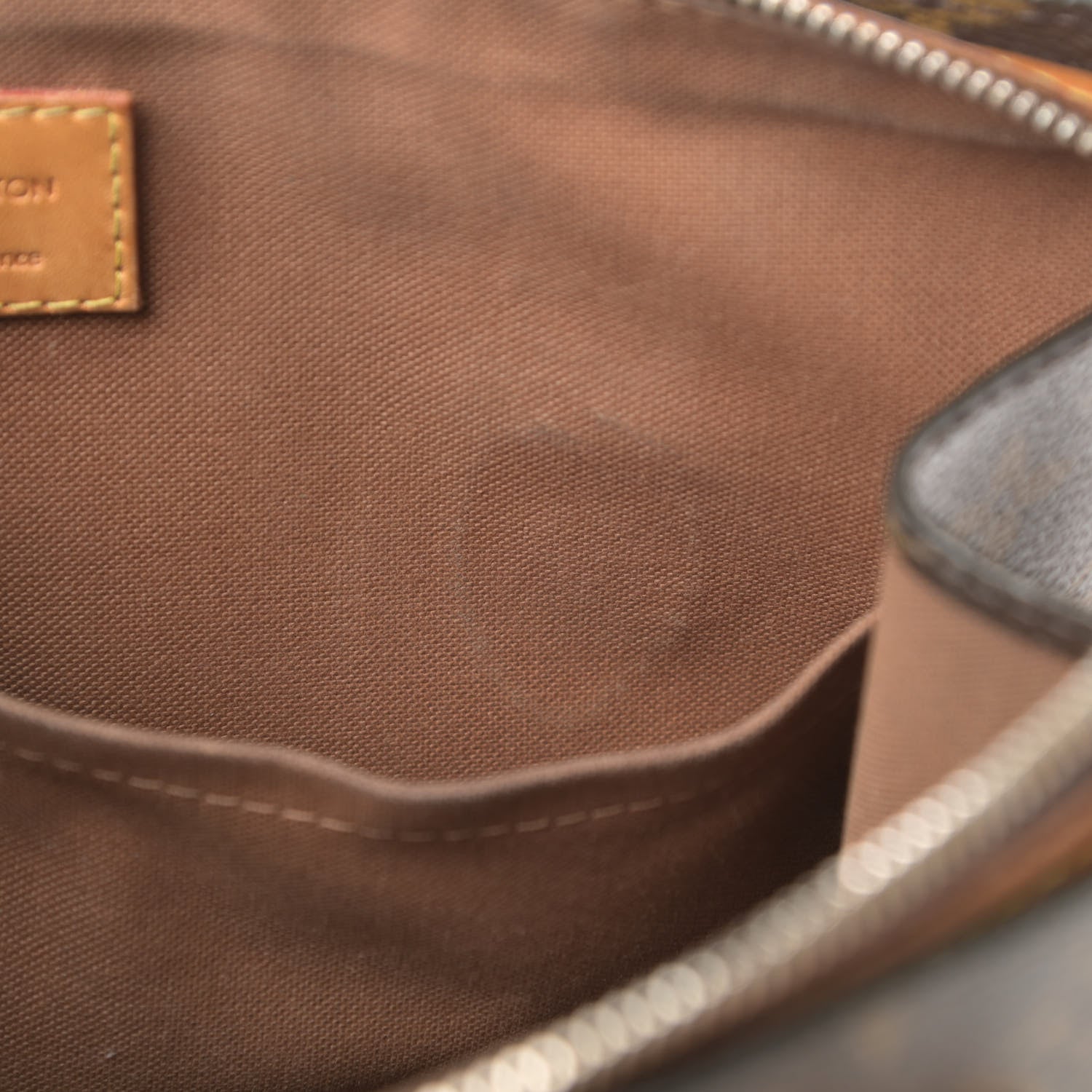 Louis Vuitton Monogram Popincourt Haut 13 of 22