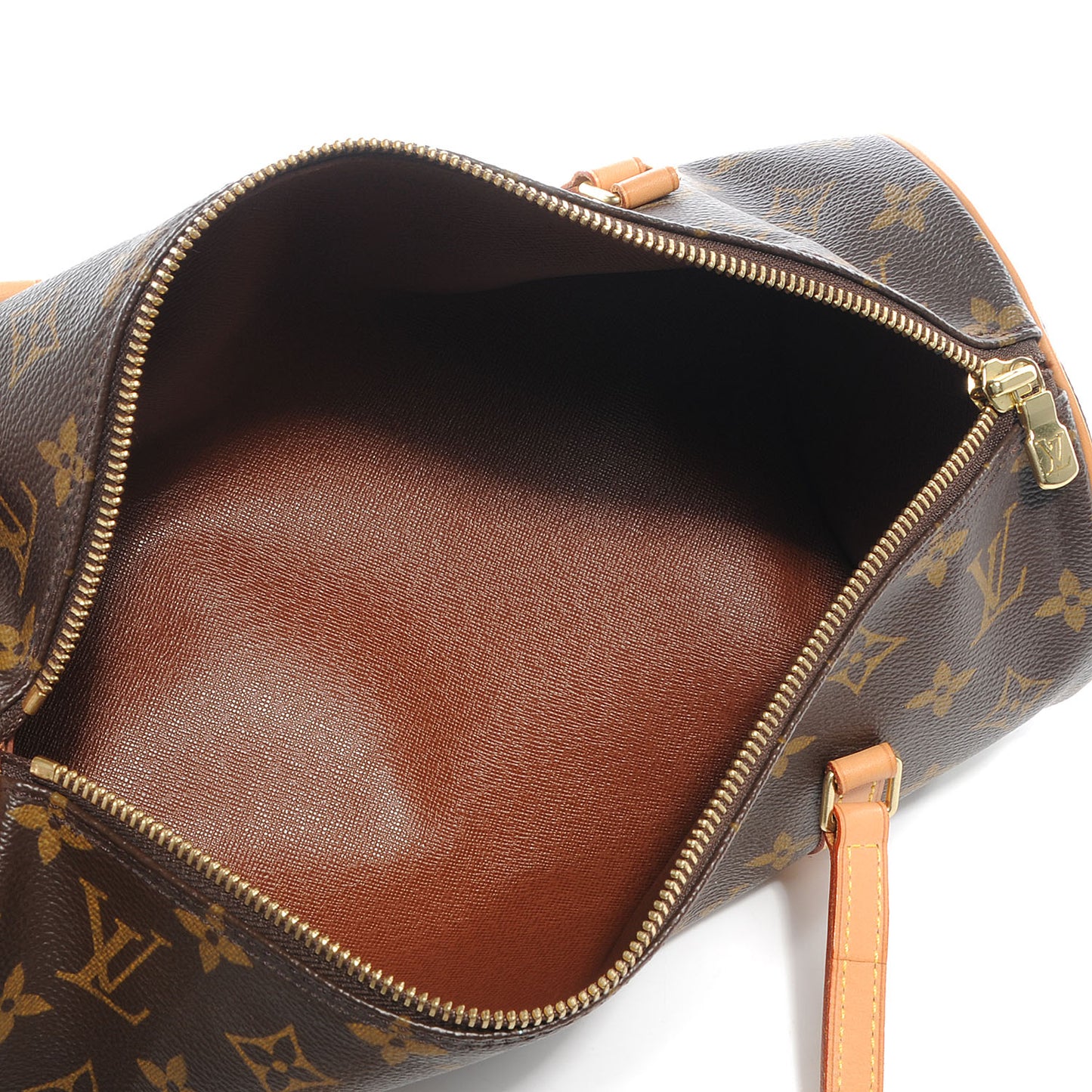Monogram Papillon 30