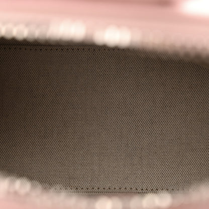 Givenchy Box Calfskin Mini Heart Antigona Top Handle Bag Blush Pink 5 of 17