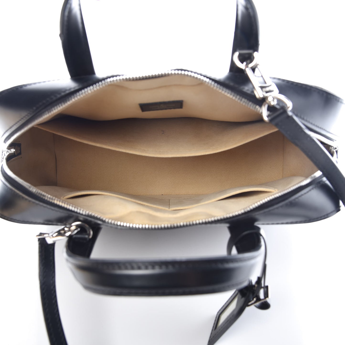 Monogram Dora MM Black