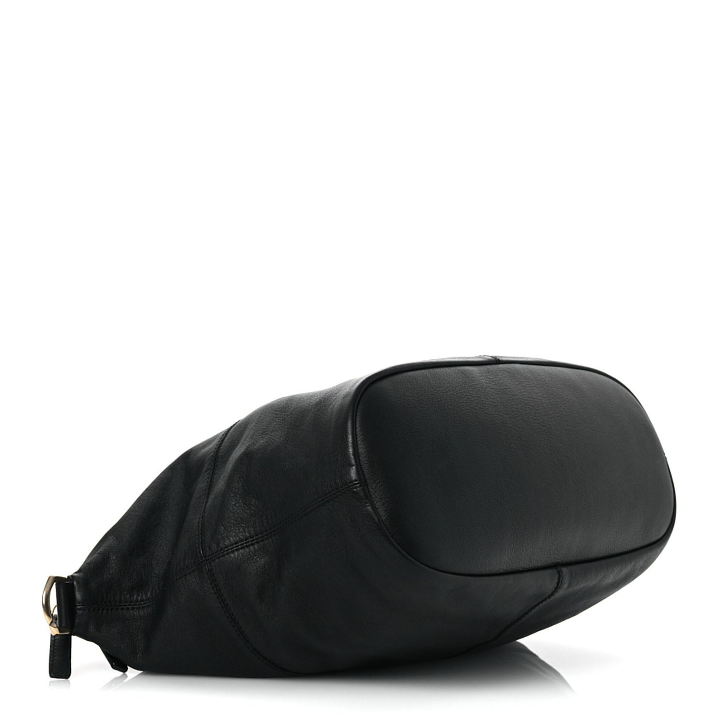Lambskin Medium Nightingale Black