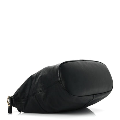 Givenchy Lambskin Medium Nightingale Black 4 of 15