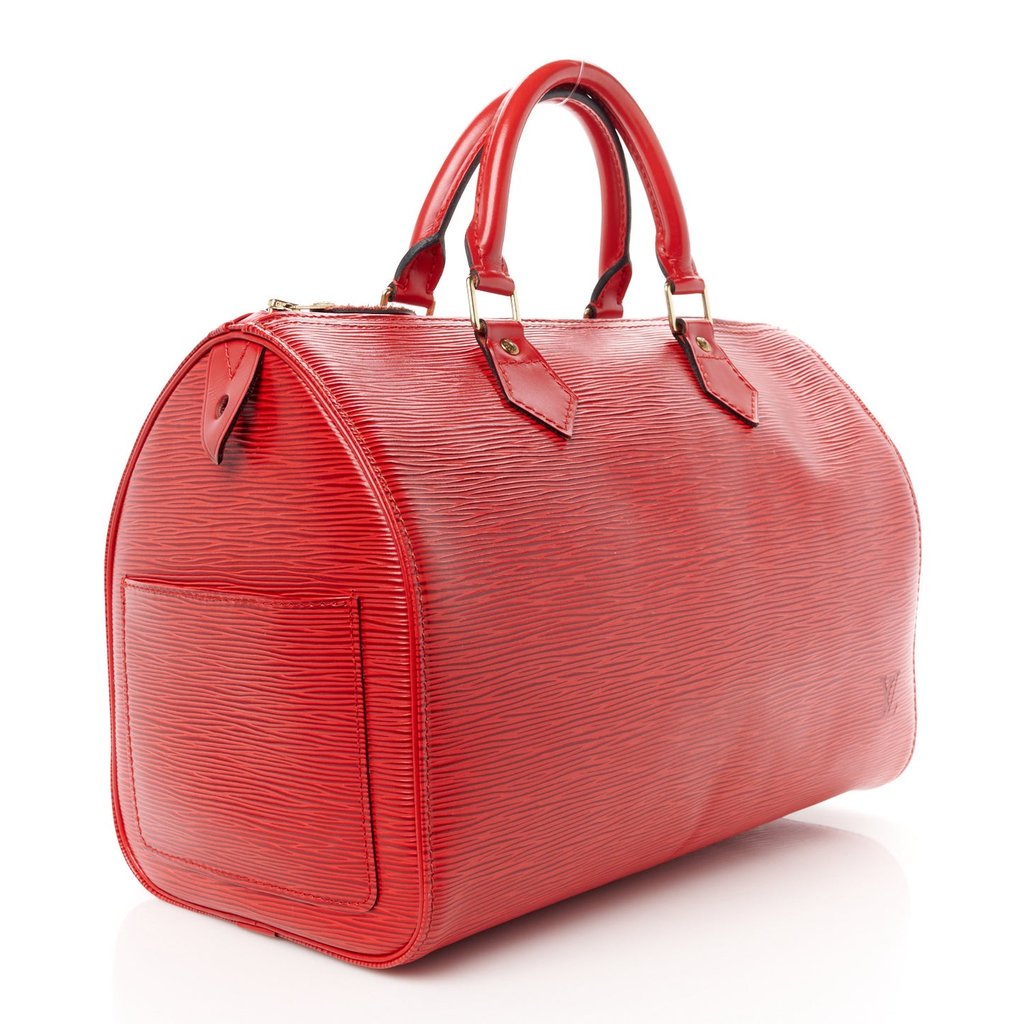 Epi Speedy 30 Castillan Red