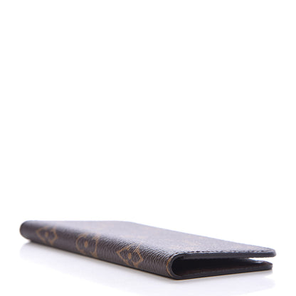 Louis Vuitton Monogram iPhone 7/8 Folio Case 4 of 7