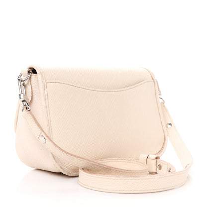 Louis Vuitton Epi Buci Crossbody Quartz 3 of 17