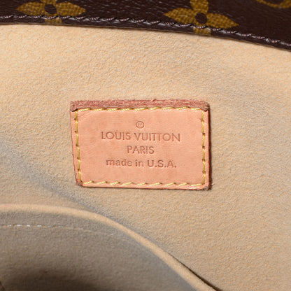 Louis Vuitton Monogram Artsy MM 6 of 7