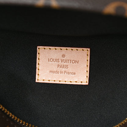 Louis Vuitton Monogram Bumbag 6 of 9
