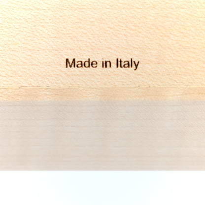 Hermes Maple Wood Natural Bridle Tibicolor Change Tray 6 of 6