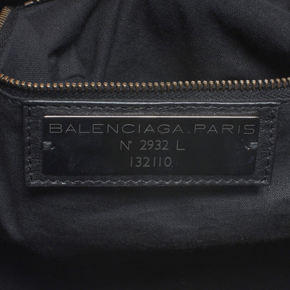 Balenciaga Agneau Work Black 7 of 8