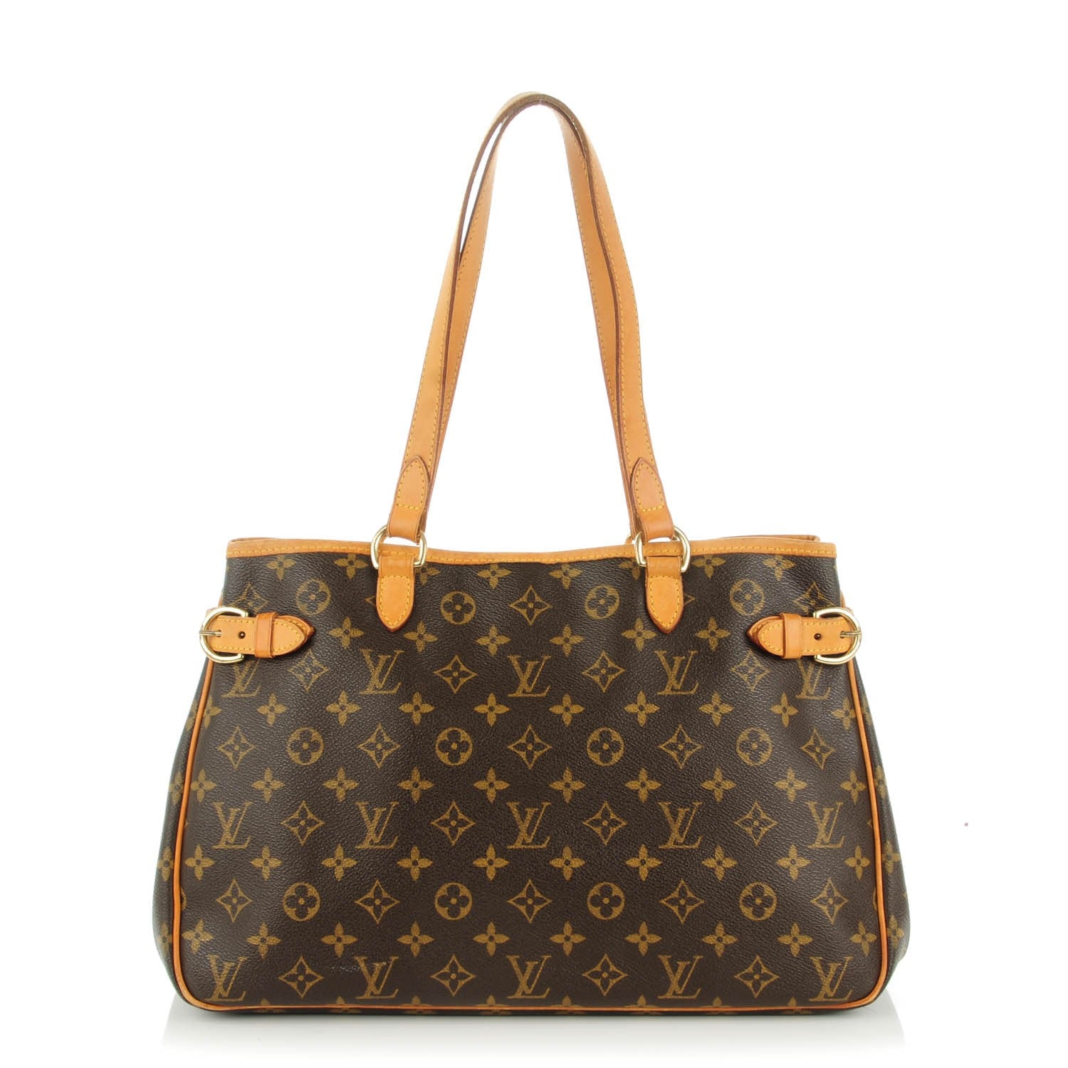 Louis Vuitton Monogram Batignolles Horizontal 1 of 7