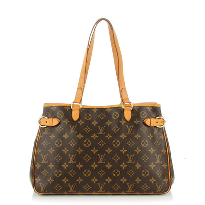 Louis Vuitton Monogram Batignolles Horizontal 1 of 7