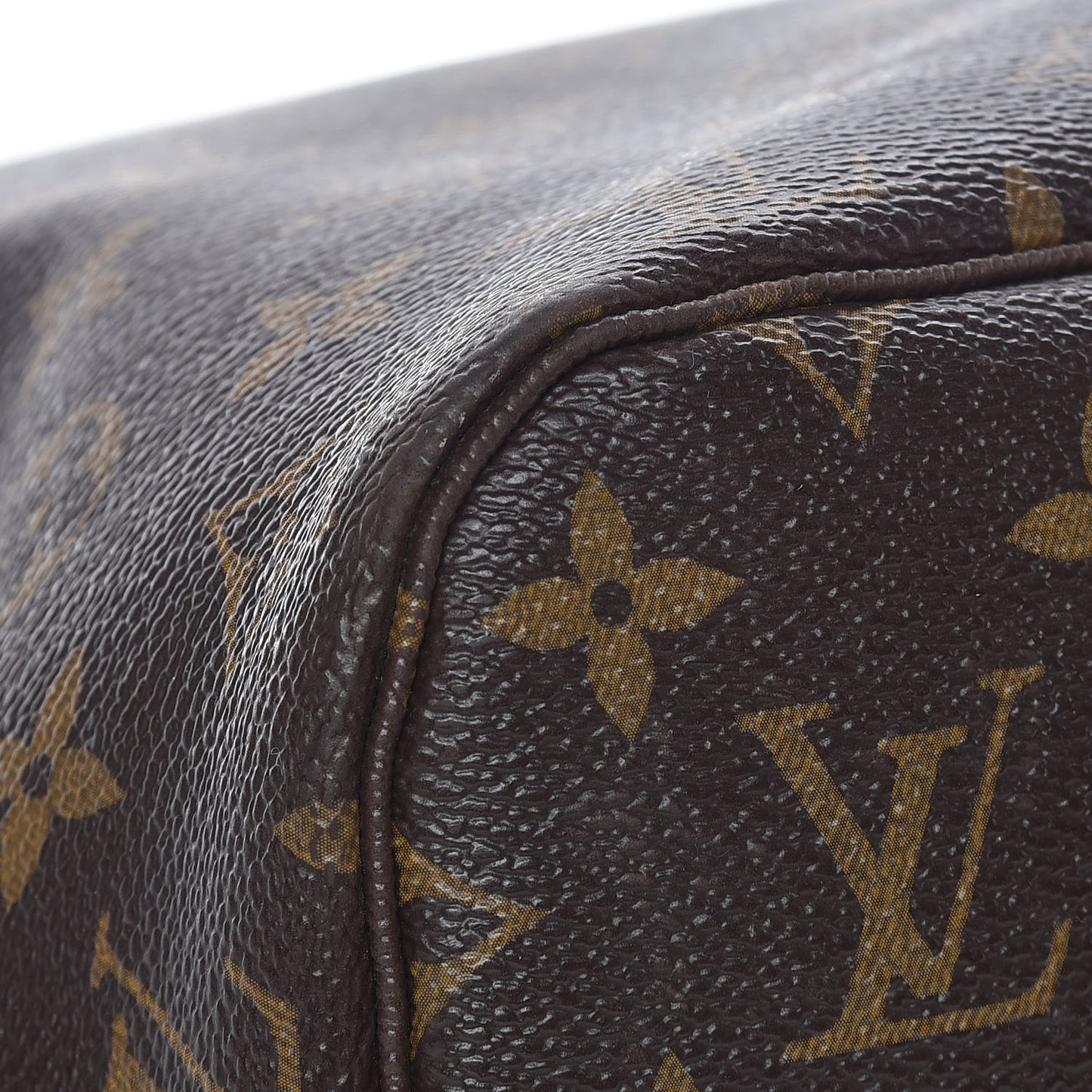 Monogram Neo Neverfull MM Pivoine