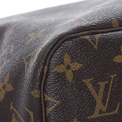 Louis Vuitton Monogram Neo Neverfull MM Pivoine 11 of 15