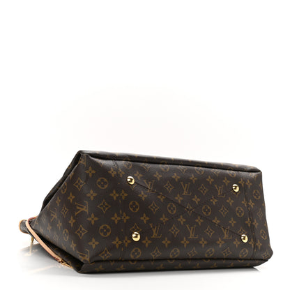 Louis Vuitton Monogram Artsy MM 3 of 12