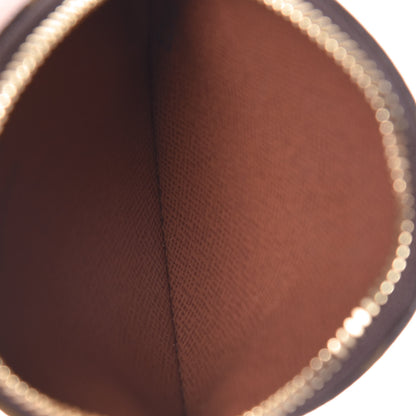 Louis Vuitton Monogram Round Coin Purse 5 of 7