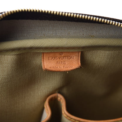 Louis Vuitton Monogram Deauville 6 of 8