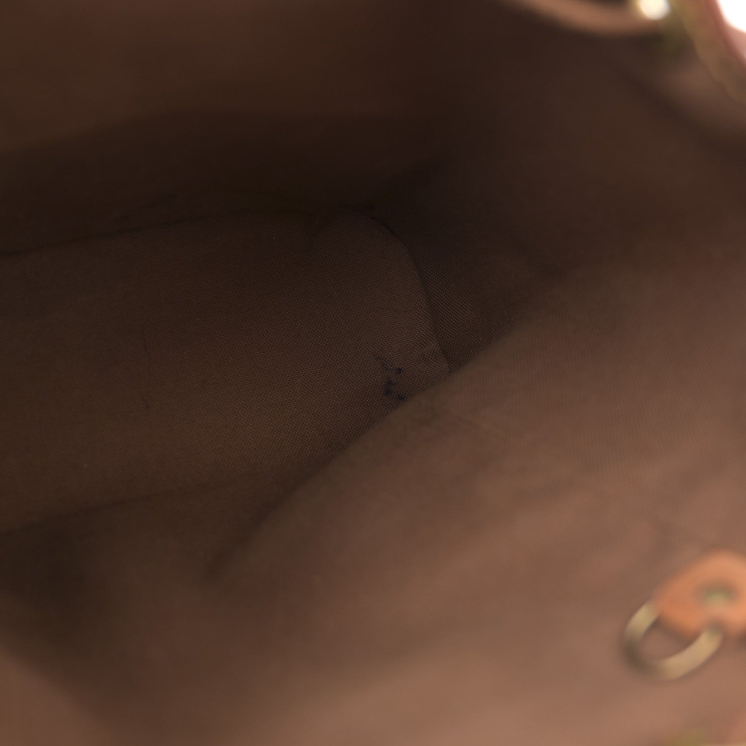 Louis Vuitton Monogram Mini Montsouris Backpack 20 of 25