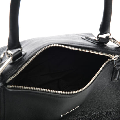 Givenchy Sugar Goatskin Small Pandora Black 5 of 7