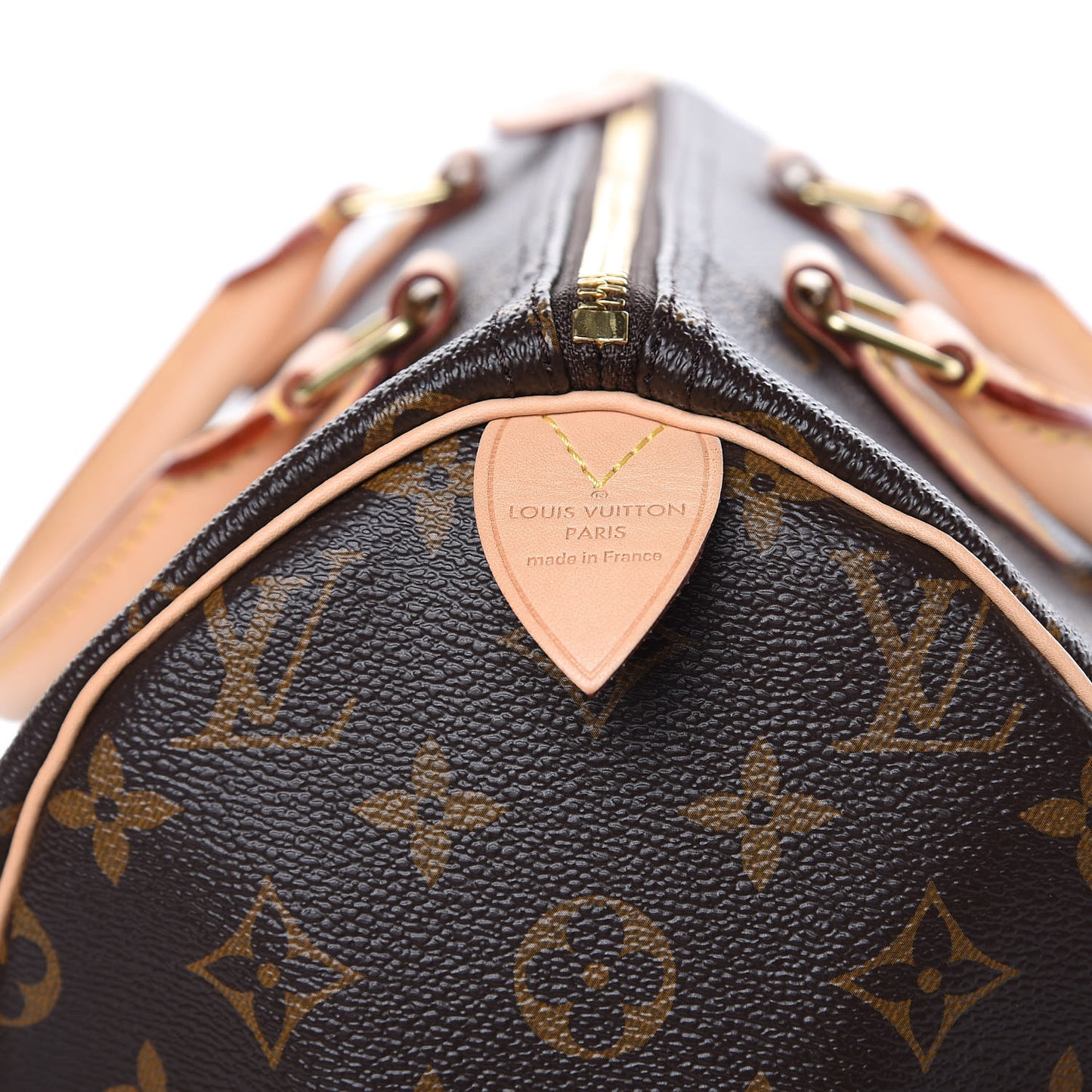 Monogram Speedy 30