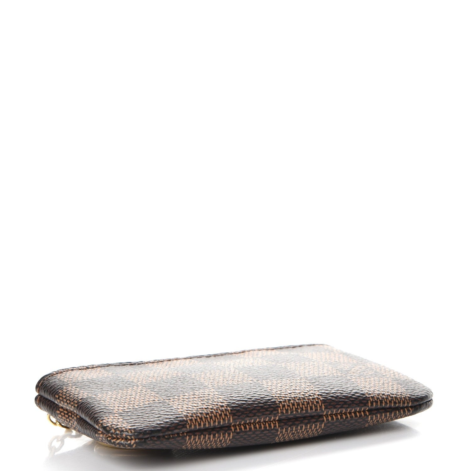 Louis Vuitton Damier Ebene Key Pouch 4 of 8