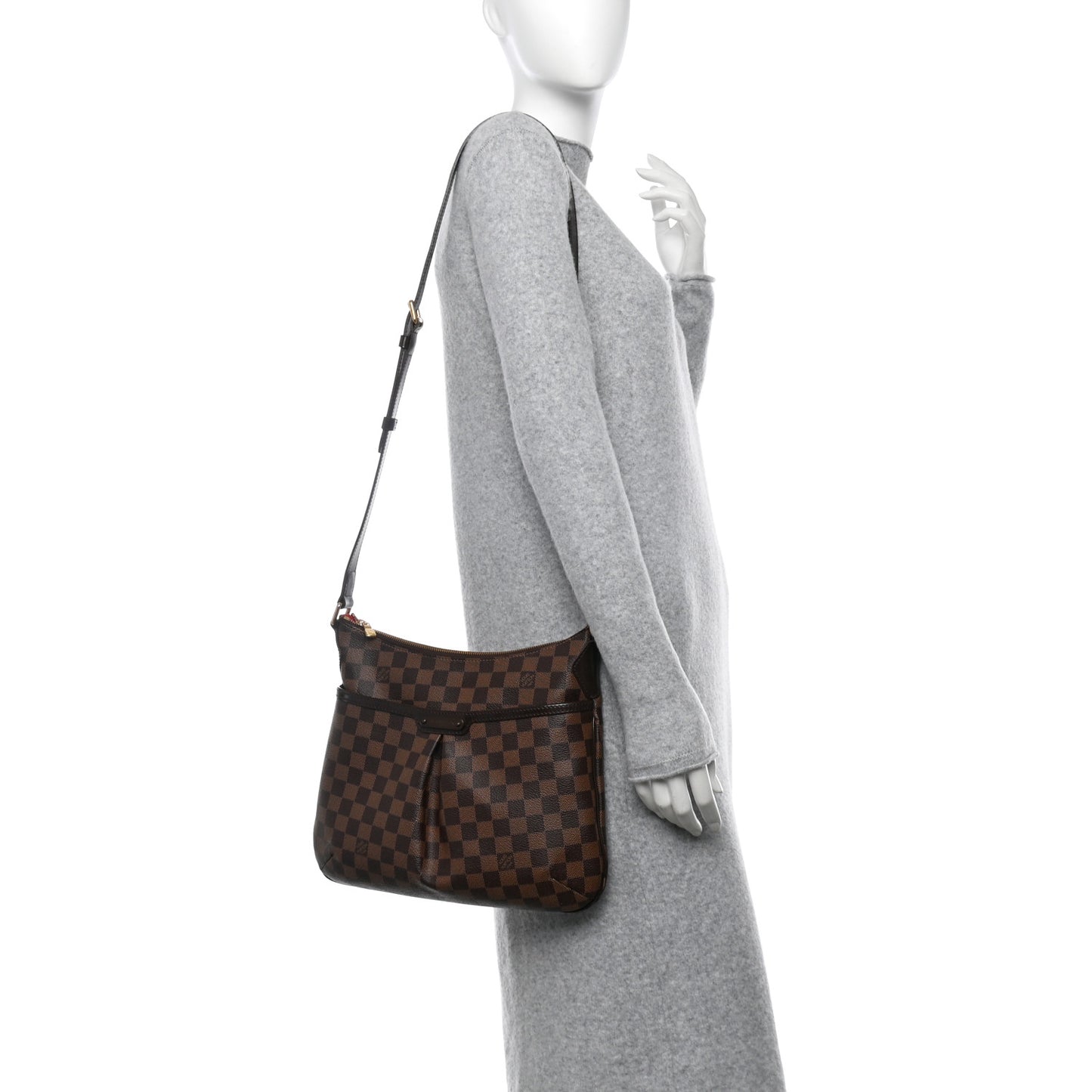 Damier Ebene Bloomsbury PM