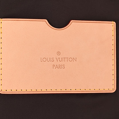 Louis Vuitton Monogram Jungle Dots Pegase Legere 55 Sugar Pink Poppy 9 of 12