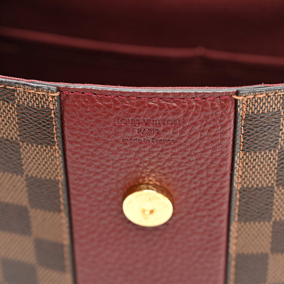 Louis Vuitton Damier Ebene Bond Street Bordeaux 6 of 10