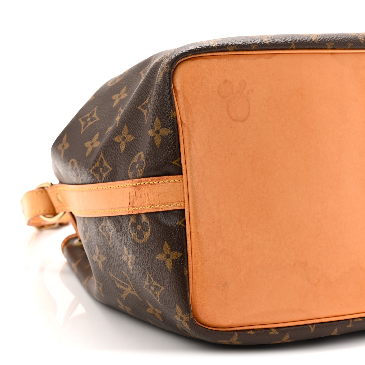 Monogram Petit Noe