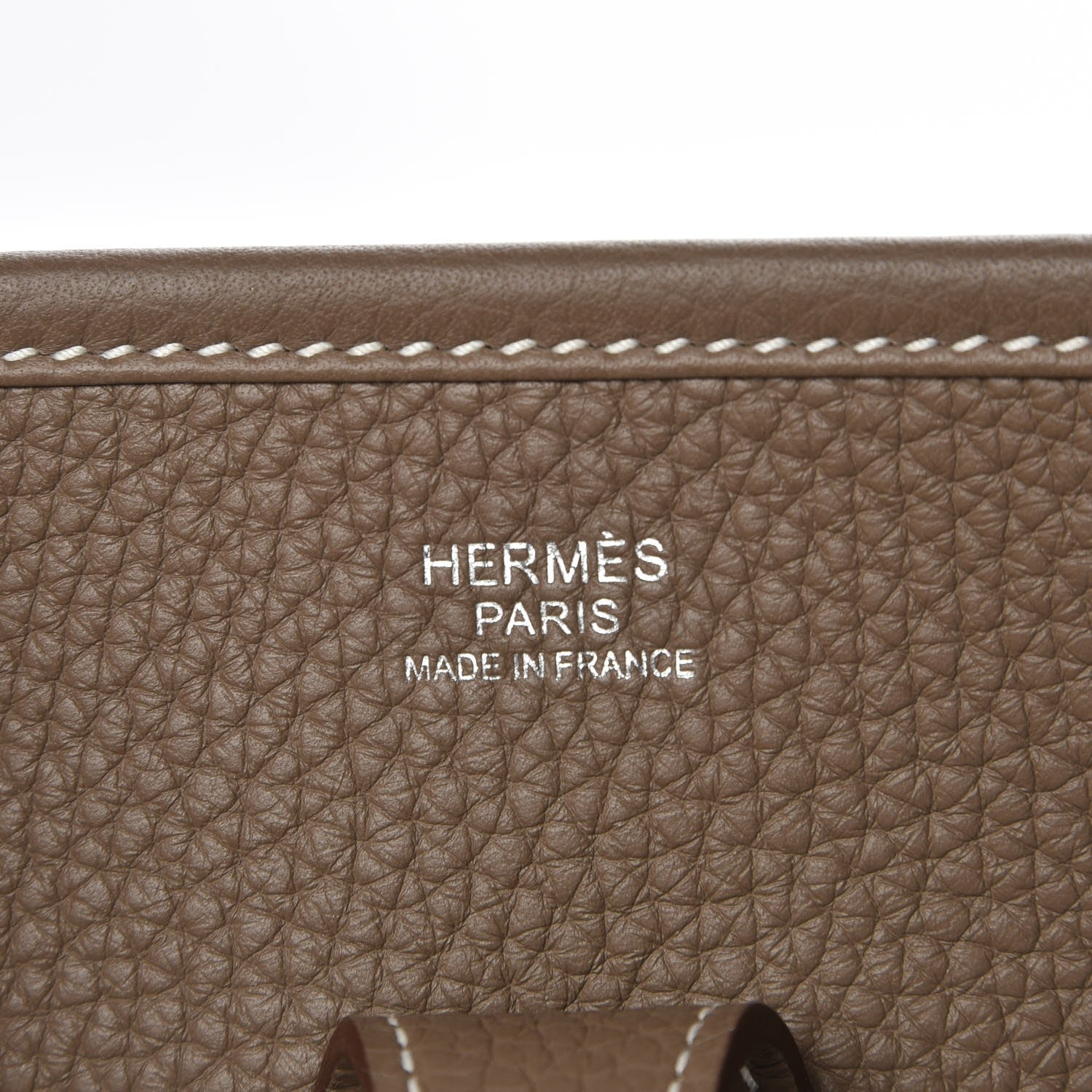 Louis Vuitton Damier Ebene Thames PM 8 of 8