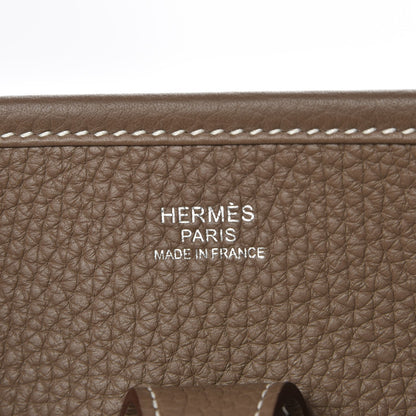 Louis Vuitton Damier Ebene Thames PM 8 of 8