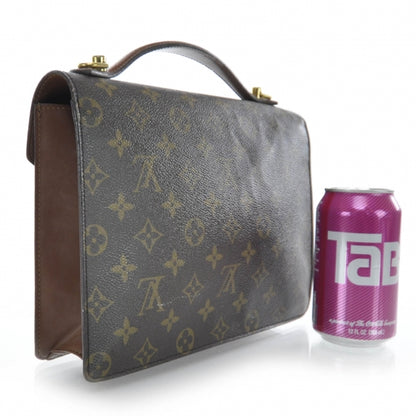 Louis Vuitton Monogram Monceau 26 2 of 7