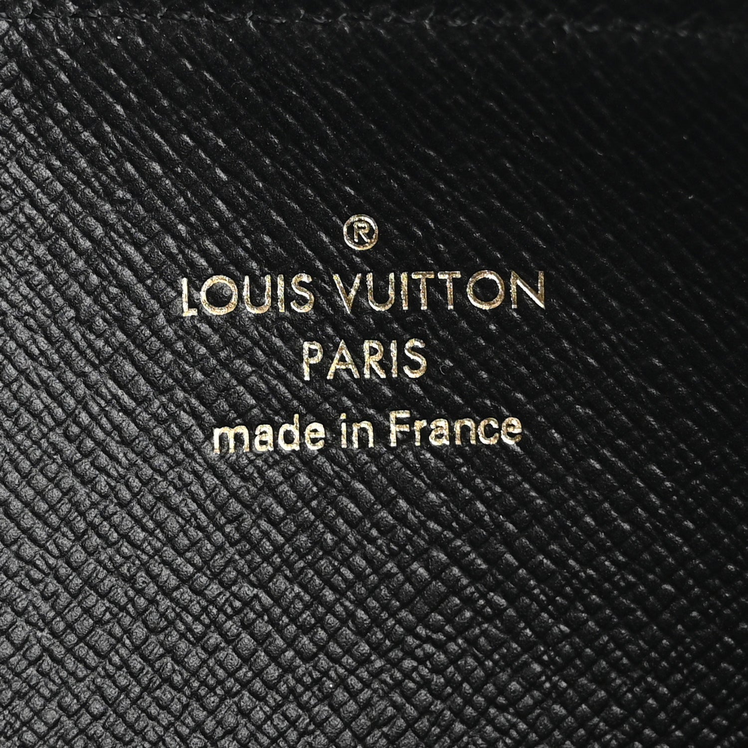 Louis Vuitton Reverse Monogram Giant Trio Rectangle Pouch 7 of 12