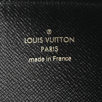 Louis Vuitton Reverse Monogram Giant Trio Rectangle Pouch 7 of 12