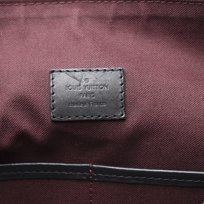 Louis Vuitton Monogram Macassar Torres Messenger 5 of 9
