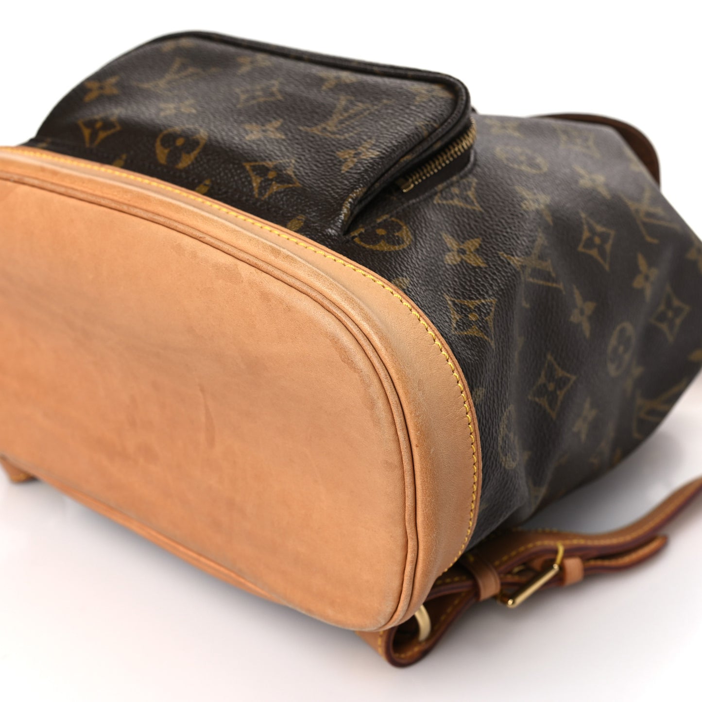 Monogram Montsouris MM Backpack