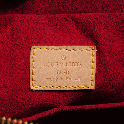 Louis Vuitton Monogram Multipli-Cite 6 of 6