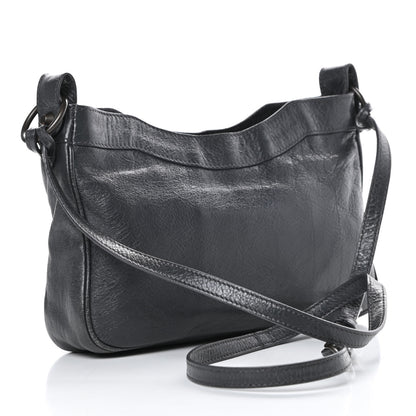 Balenciaga Agneau Classic Hardware Hip Gris Fossile 3 of 15