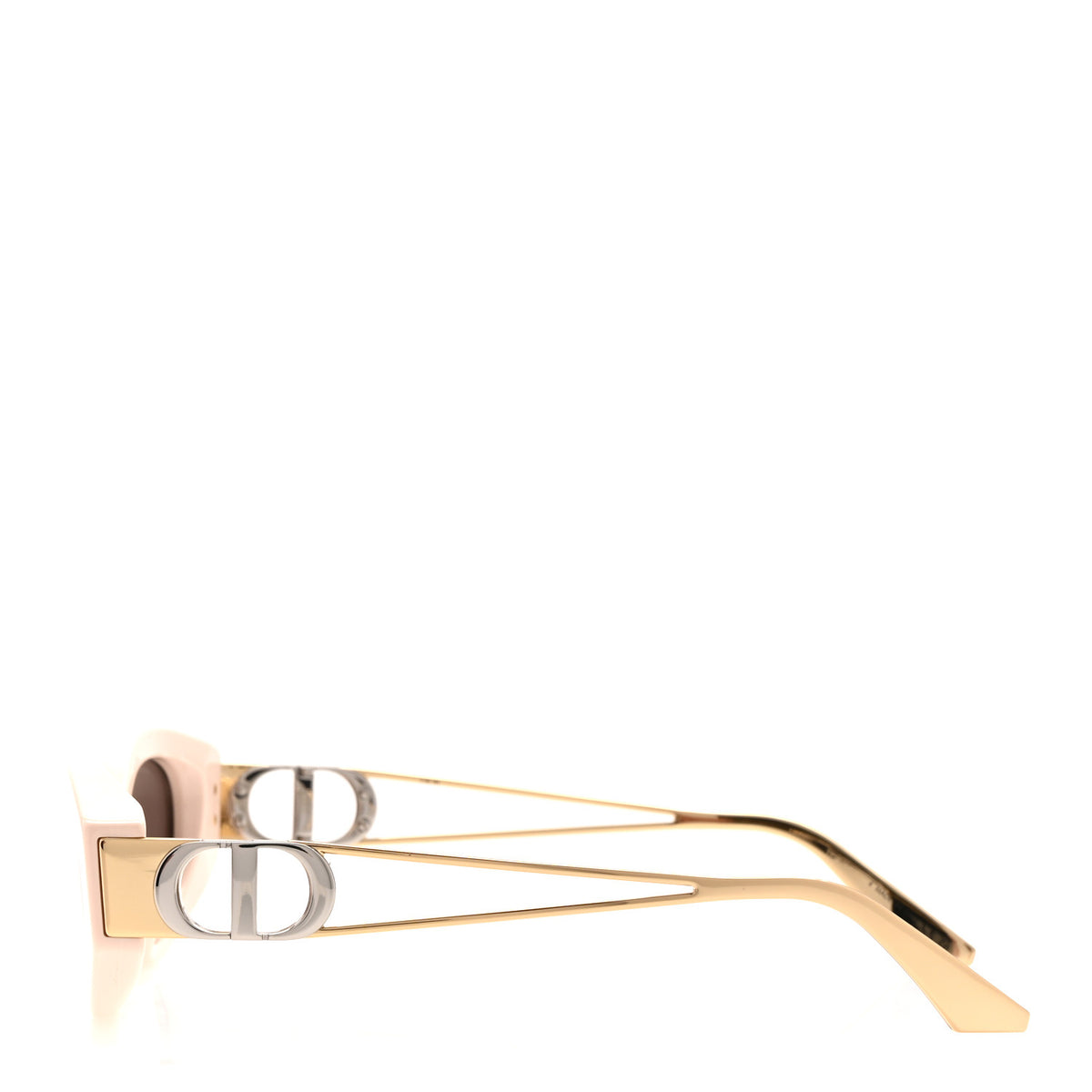 Christian Dior Acetate 30 Montaigne B6I Cat Eye Sunglasses  display picture 3
