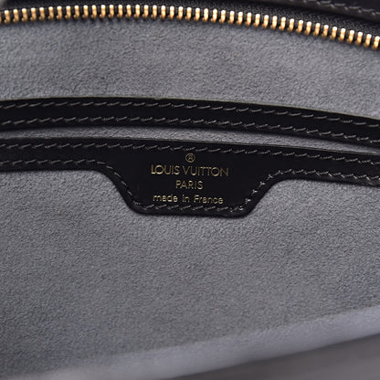 Louis Vuitton Epi Saint Jacques PM Long Straps Black 6 of 11