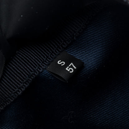 Gucci Monogram Web Baseball Hat S Beige Blue 6 of 6