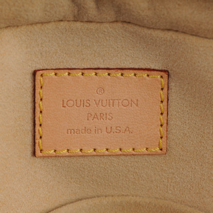 Louis Vuitton Monogram Manhattan PM 6 of 7