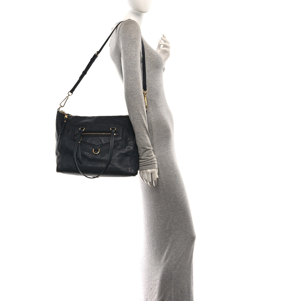 Louis Vuitton Empreinte Lumineuse PM Infini 2 of 9