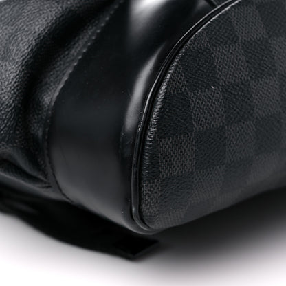 Louis Vuitton Damier Graphite Christopher PM Backpack 7 of 18
