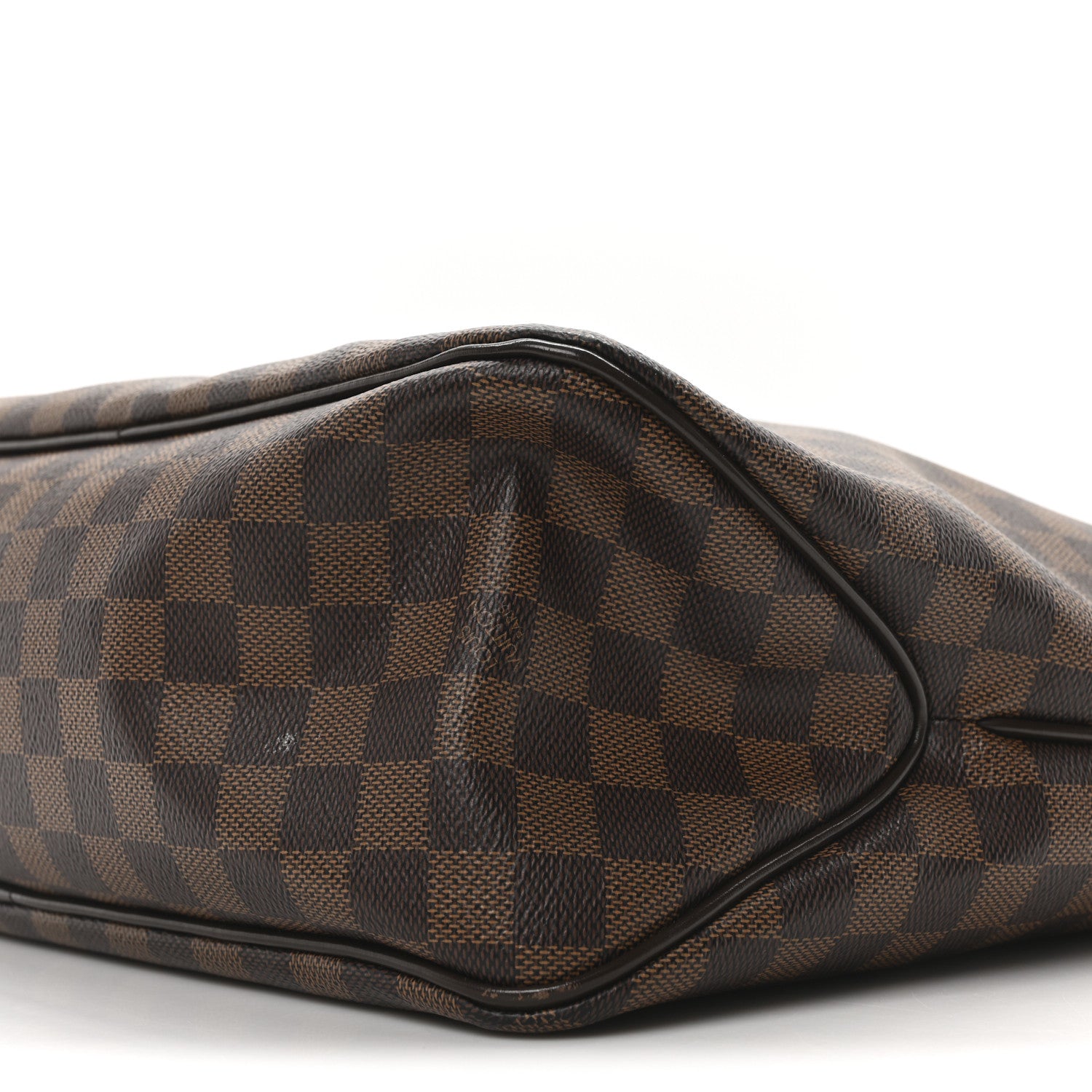 Louis Vuitton Damier Ebene Delightful MM 10 of 10