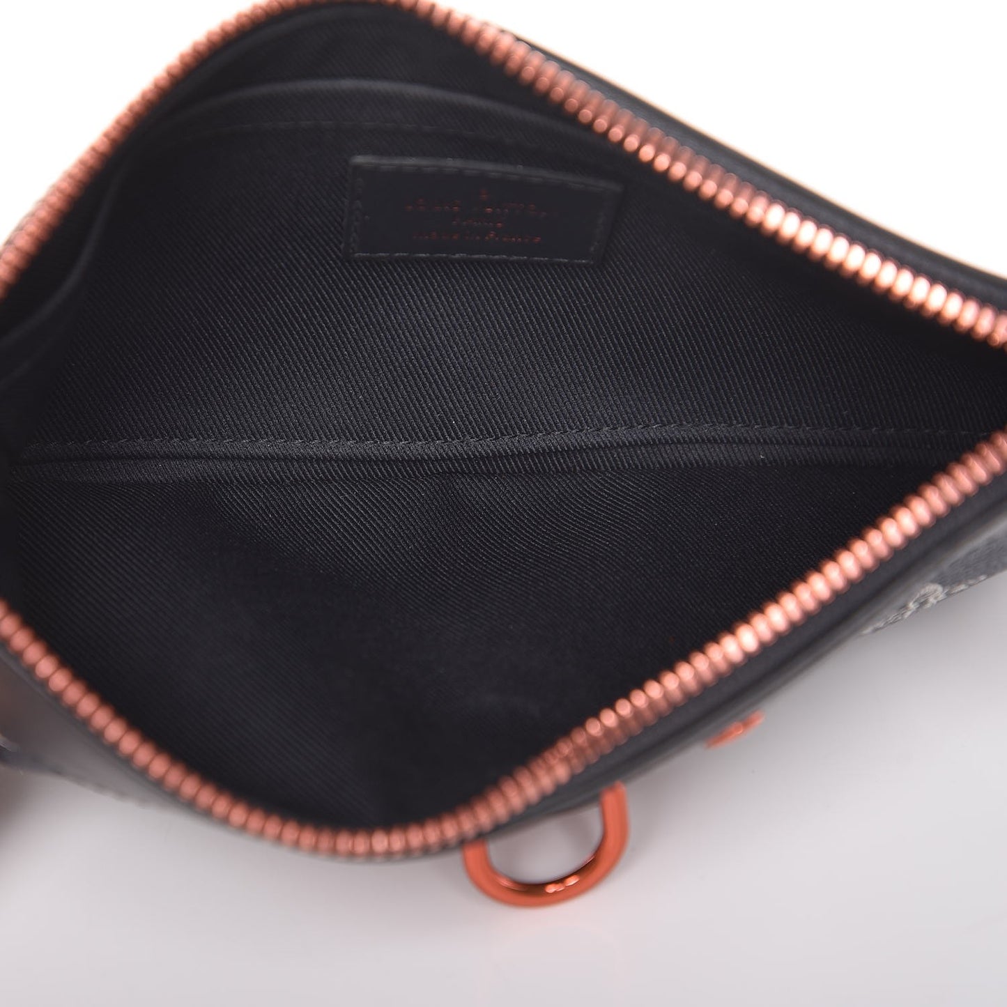 Monogram Upside Down Apollo Pochette PM