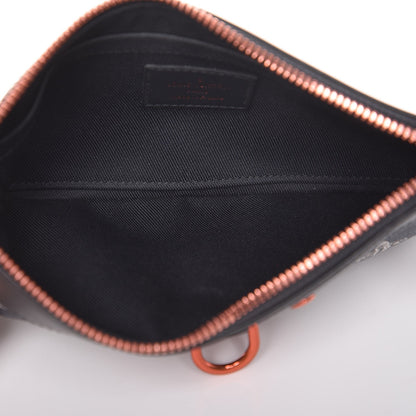 Louis Vuitton Monogram Upside Down Apollo Pochette PM 5 of 8